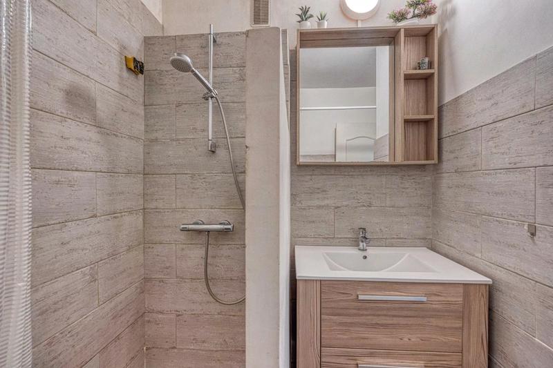 Appartement - 89 m² - 4 pièces