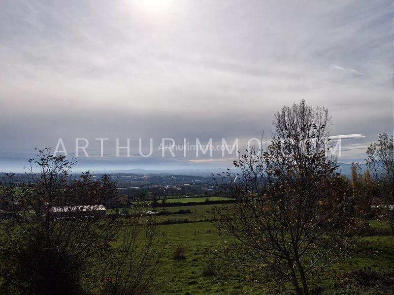 Maison - 129 m² - 4 pièces