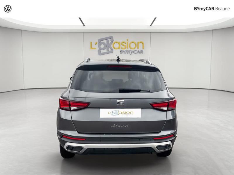 Seat Ateca 1.5 Tsi 150 ch Start/Stop Dsg7 Style Business