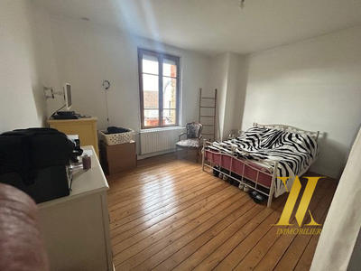 Maison ancienne - 195 m² - 7 pièces