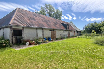 Maison - 58 m² - 3 pièces