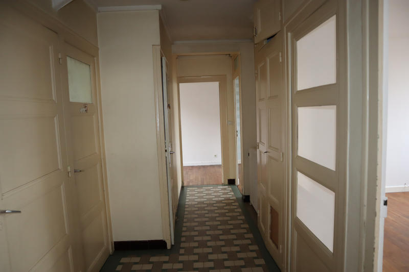 Maison - 146 m² - 8 pièces