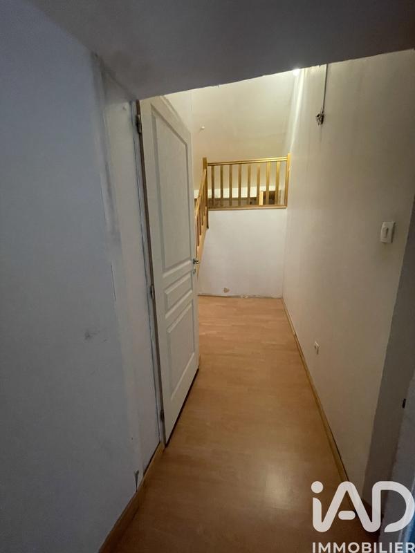 Maison - 162 m² - 5 pièces