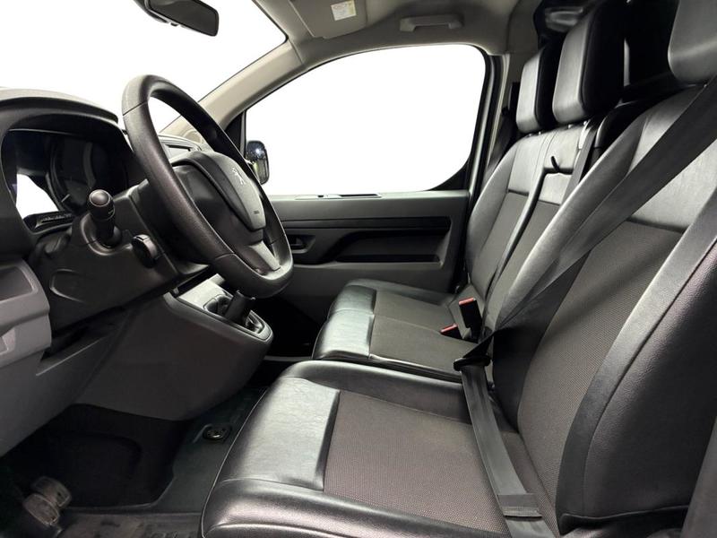 Peugeot Expert Fourgon Fgn Tole Long 2.0 Bluehdi 120 s&amp;S Bvm6 Premium