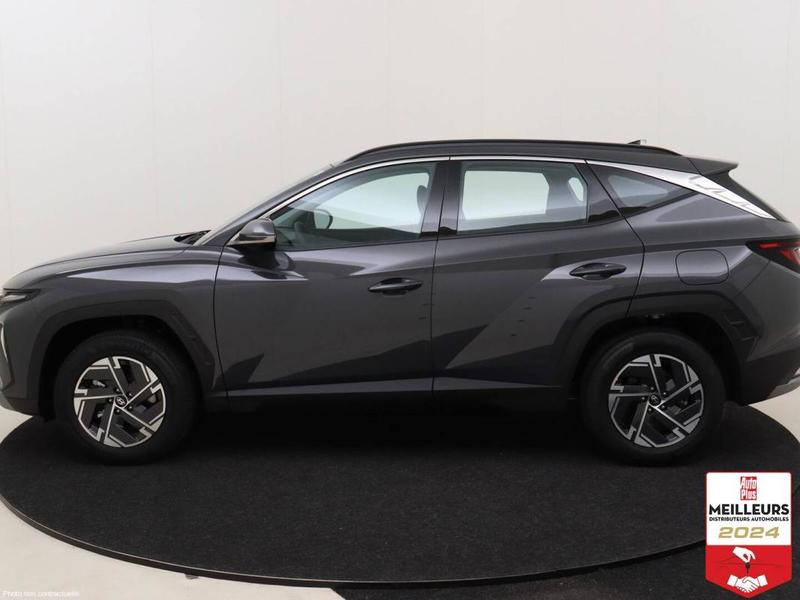 Hyundai Tucson Feel + Winter Pack