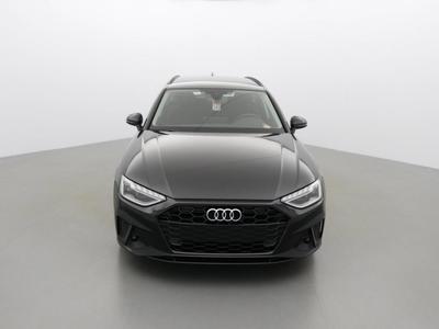 Audi A4 Avant s line Edition 163