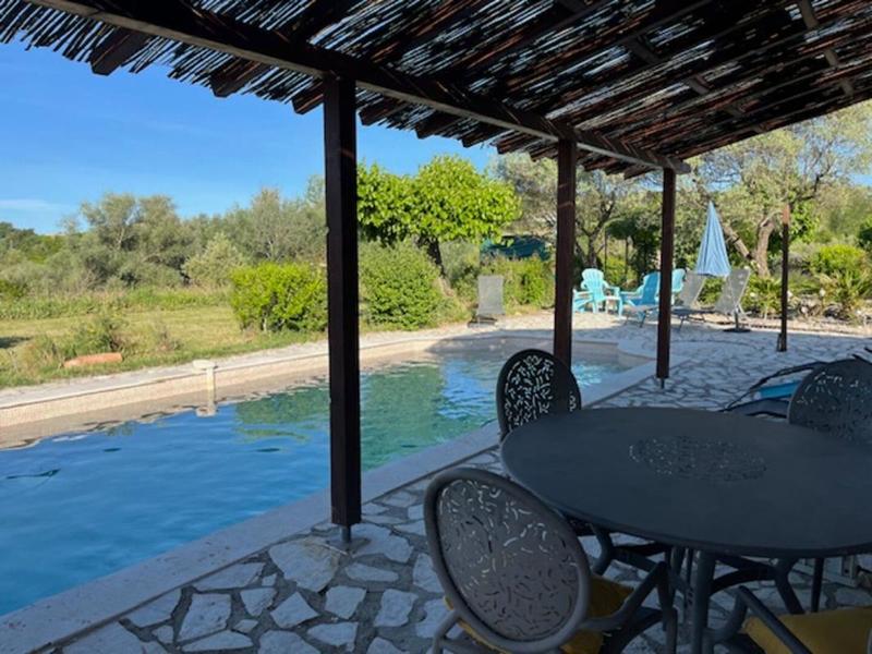 Maison - 244 m² - 10 pièces