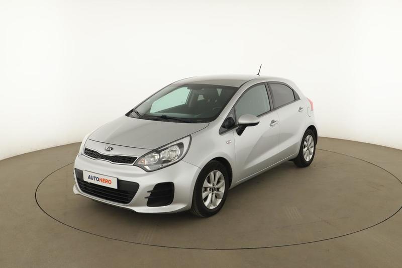 Kia Rio 1.2 Active 5p 85 ch