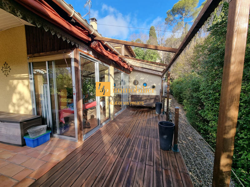 Villa - 175 m² - 7 pièces