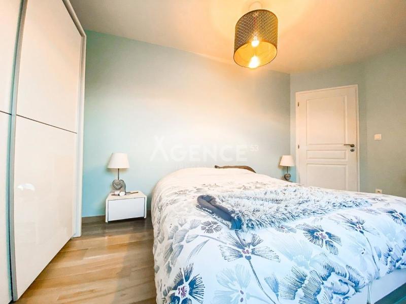 Maison - 170 m² - 5 pièces