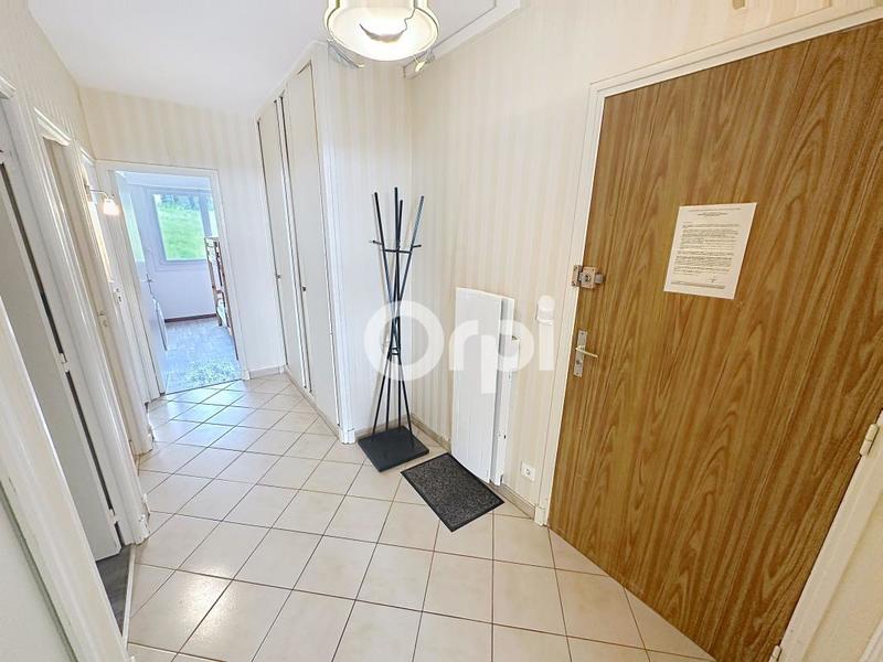 Appartement - 60 m² - 2 pièces