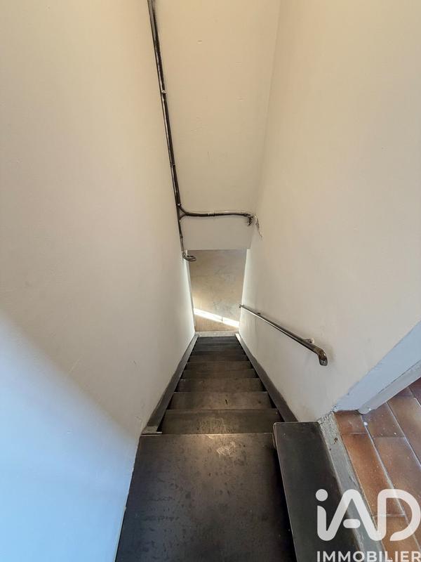 Maison de village - 257 m² - 17 pièces