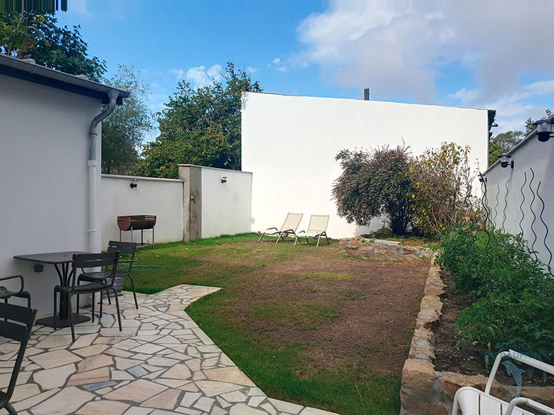 Maison - 152 m² - 6 pièces