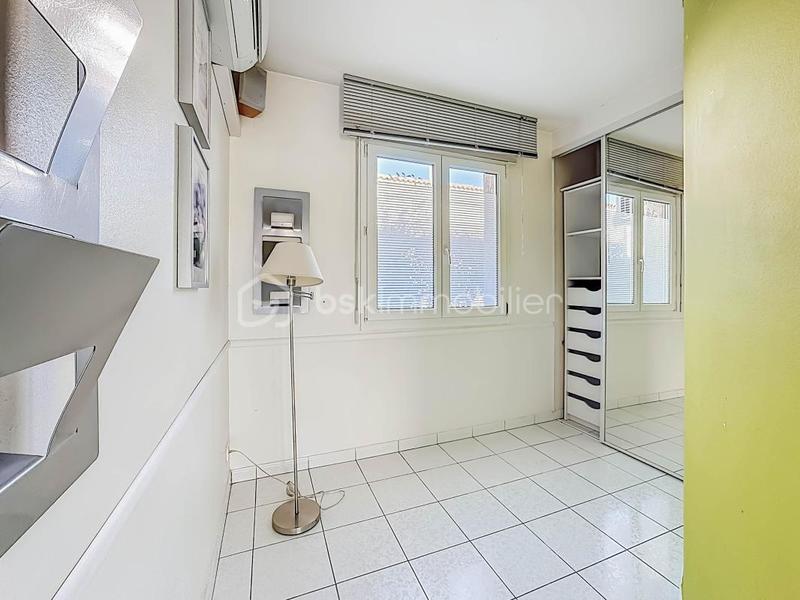 Villa - 110 m² - 6 pièces