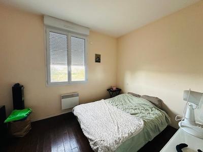 Maison - 78 m² - 4 pièces