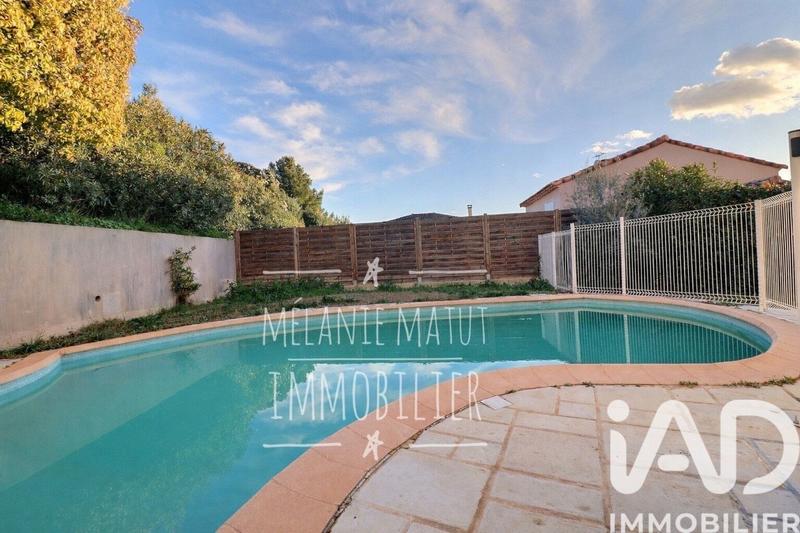 Maison - 146 m² - 4 pièces