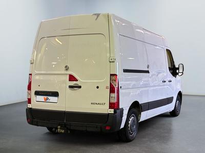 Renault Master Fourgon Fgn Trac F3500 L2h2 Blue Dci 150 Grand Confort