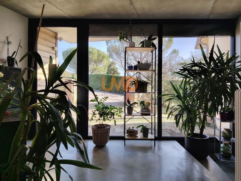 Maison - 155 m² - 6 pièces