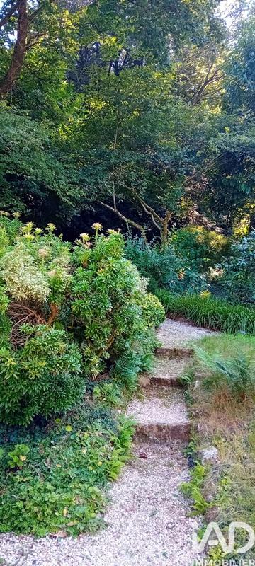 Maison - 133 m² - 4 pièces