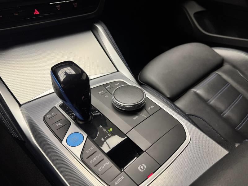 Bmw i4 eDrive40 340 ch Bva m Sport