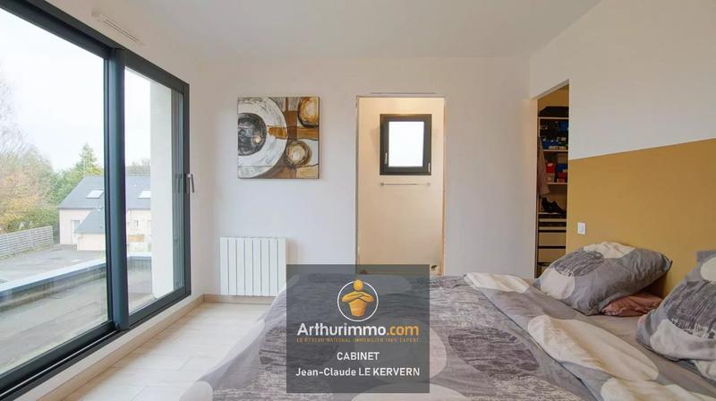 Maison - 131 m² - 5 pièces