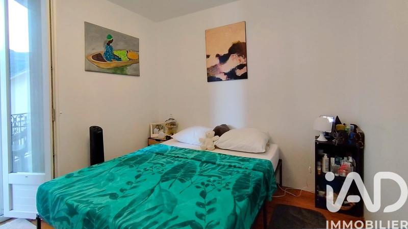 Appartement - 77 m² - 4 pièces