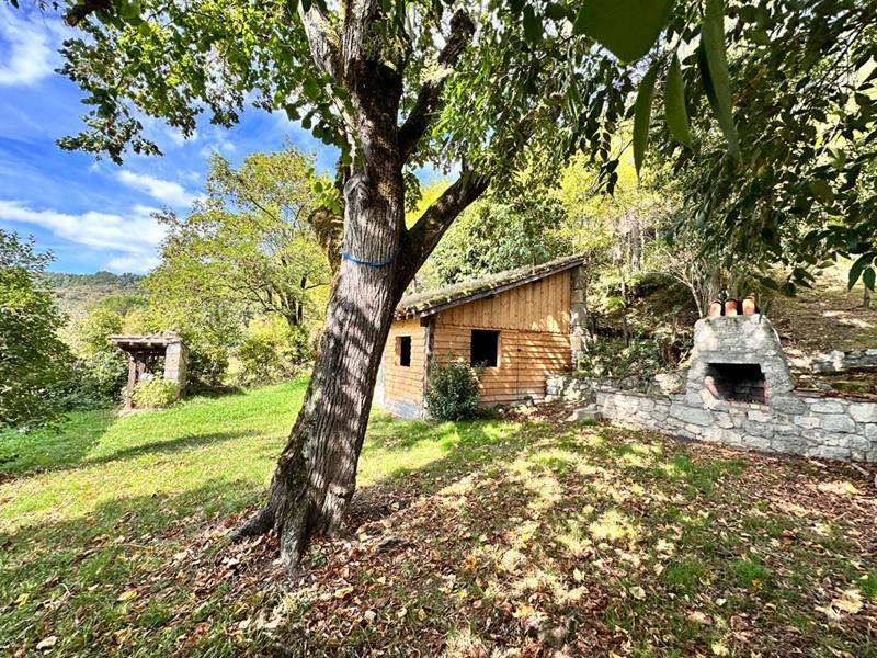 Maison - 68 m² - 3 pièces