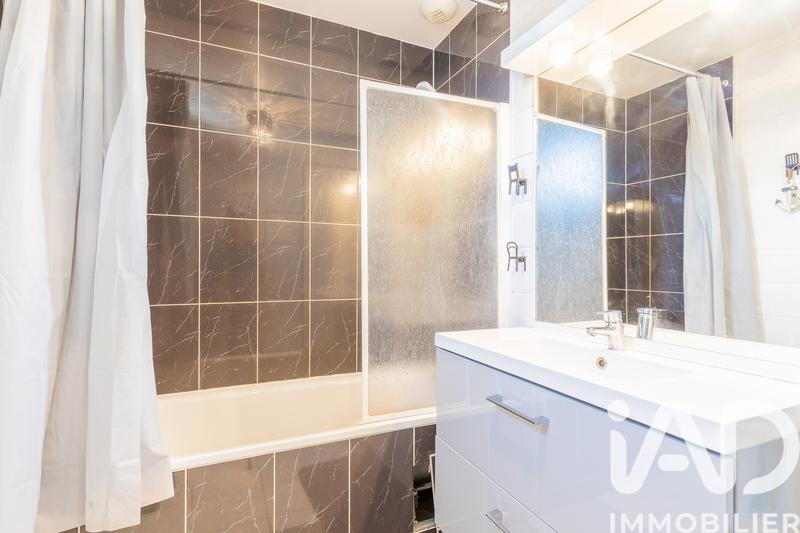 Maison - 77 m² - 4 pièces