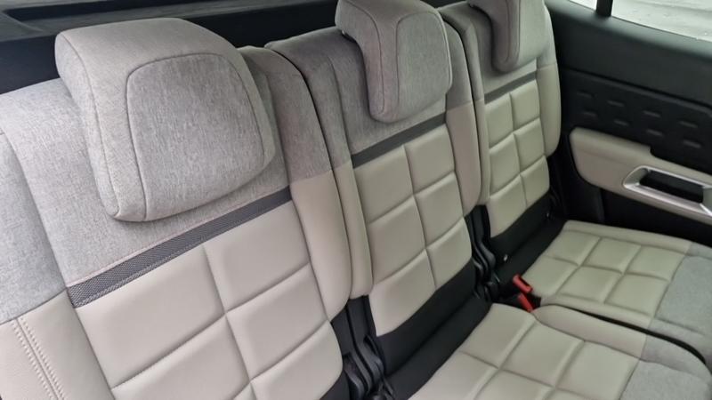 Citroën C5 Aircross Hybride Rechargeable 225 E-Eat8 Shine Pack