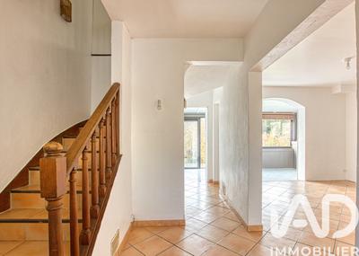 Maison de village - 230 m² - 7 pièces