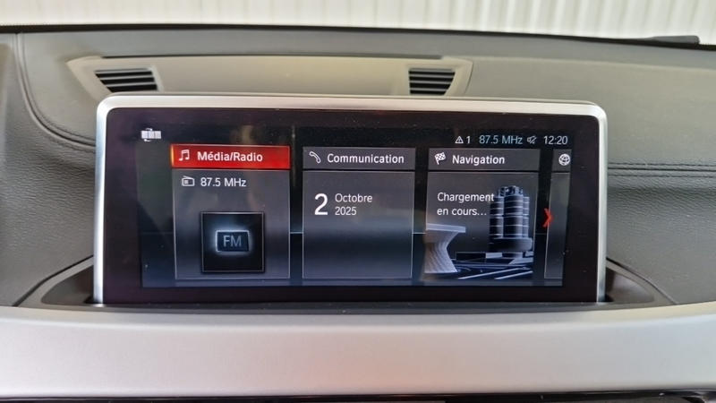 Bmw X2 sDrive18i Business DesignDKG7