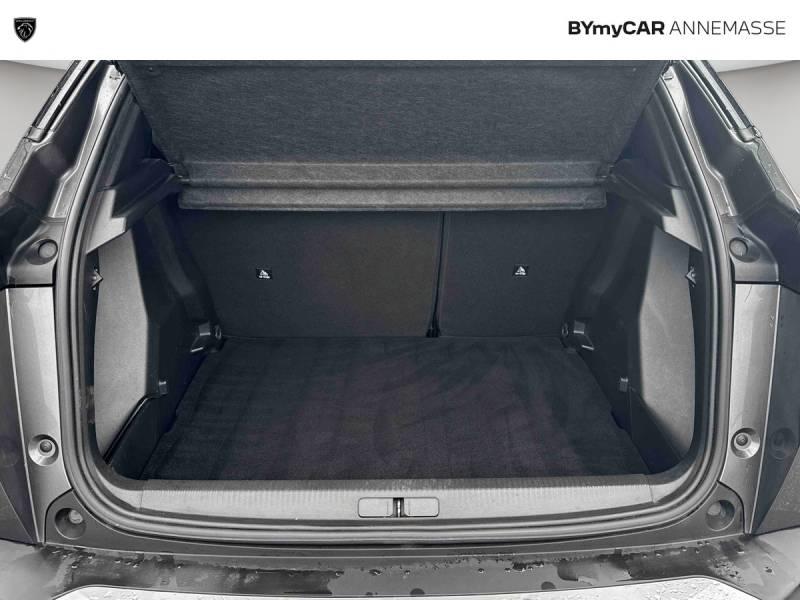 Peugeot 2008 PureTech 130 s&amp;S Bvm6 Gt Pack