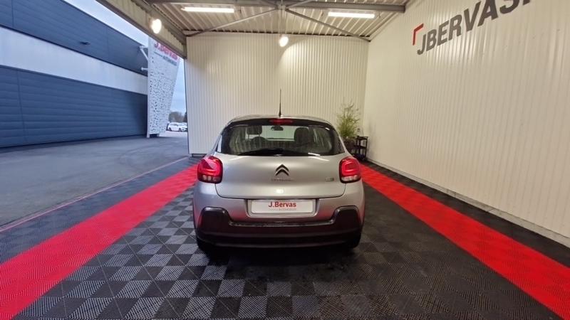 Citroën C3 Bluehdi 100 Ss Shine Business