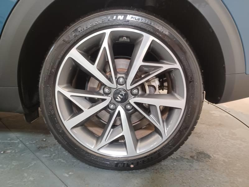 Kia Niro 1.6 GDi Hybride 141 ch Dct6 Premium
