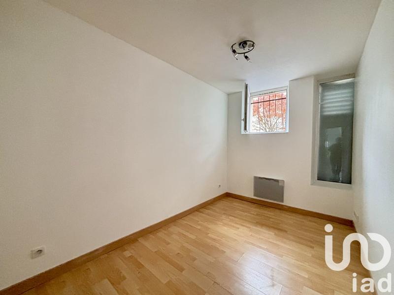 Appartement - 50 m² - 3 pièces