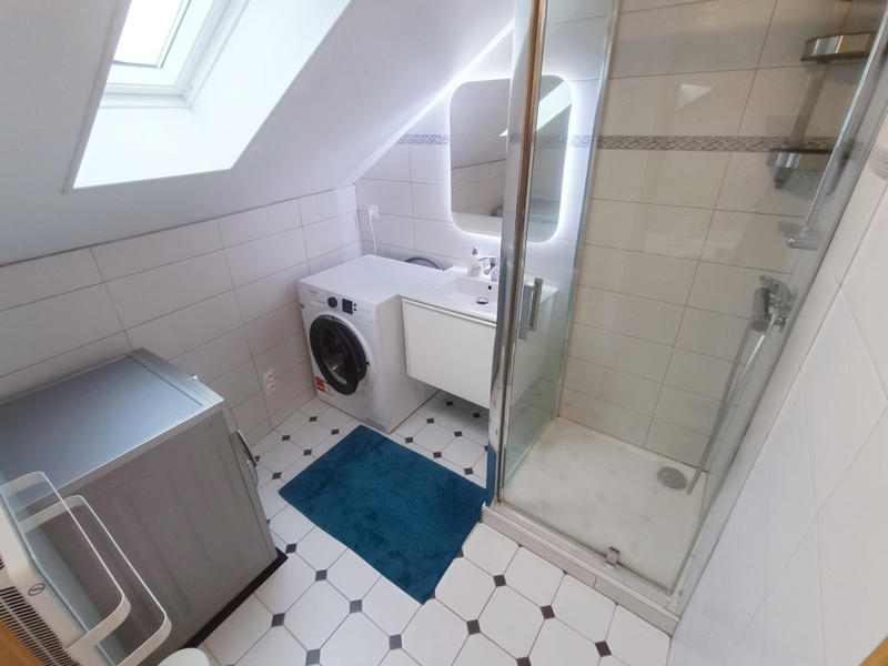 Appartement - 32 m² - 1 pièce