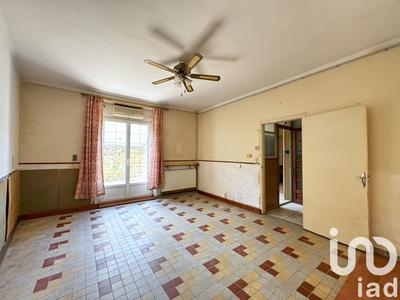 Maison - 158 m² - 7 pièces