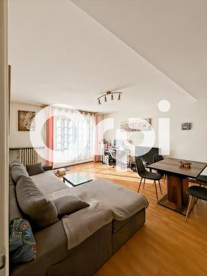 Appartement - 73 m² - 4 pièces