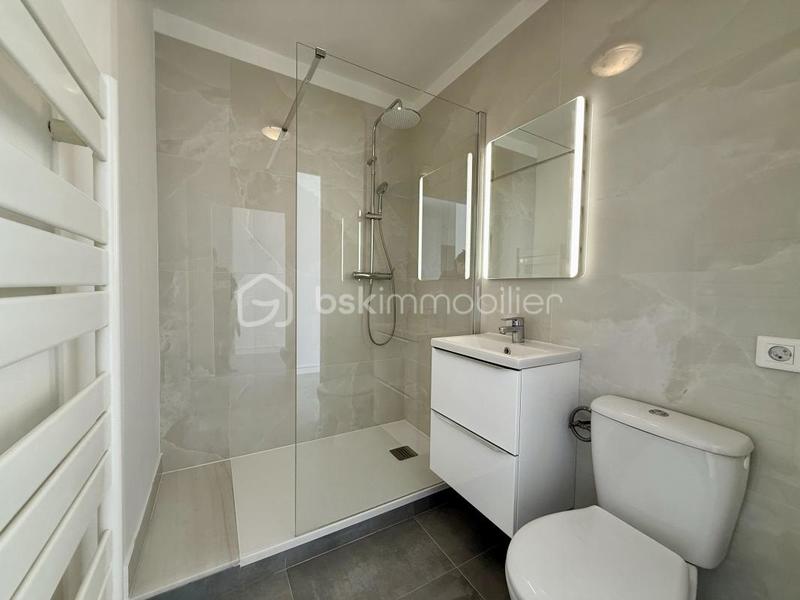 Appartement - 41 m² - 2 pièces