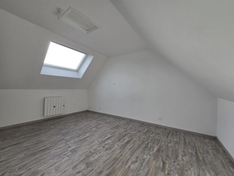 Maison - 69 m² - 4 pièces