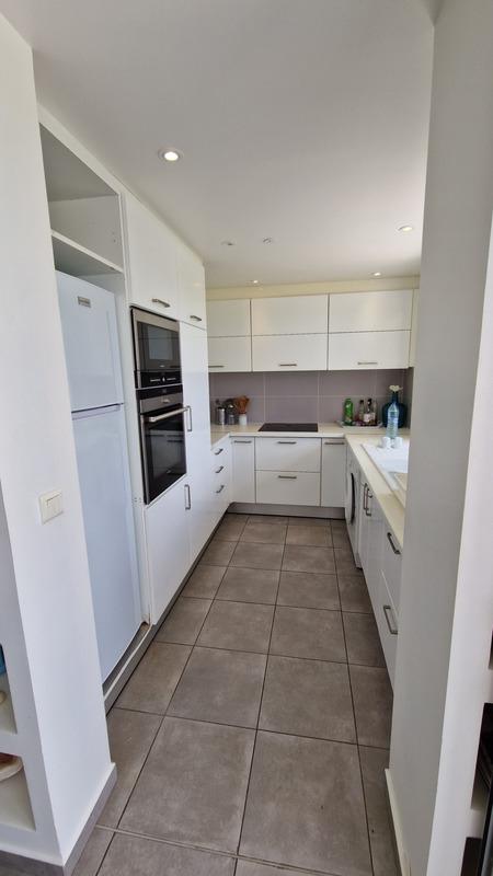 Appartement - 70 m² - 2 pièces