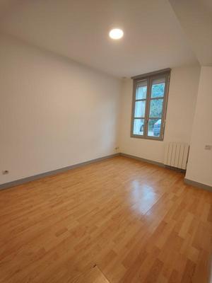 Appartement - 27 m² - 2 pièces