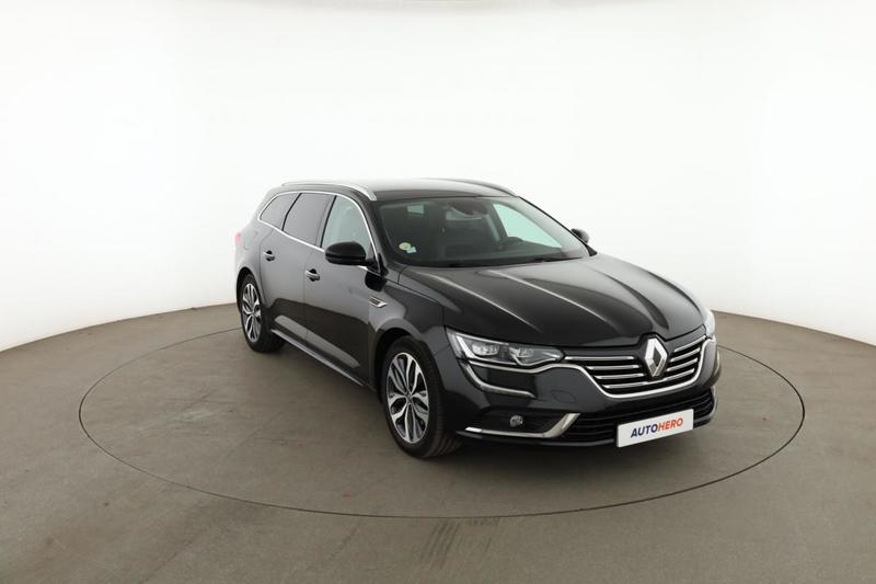 Renault Talisman estate 2.0 Blue dCi Intens Edc 200 ch