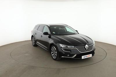 Renault Talisman estate 2.0 Blue dCi Intens Edc 200 ch