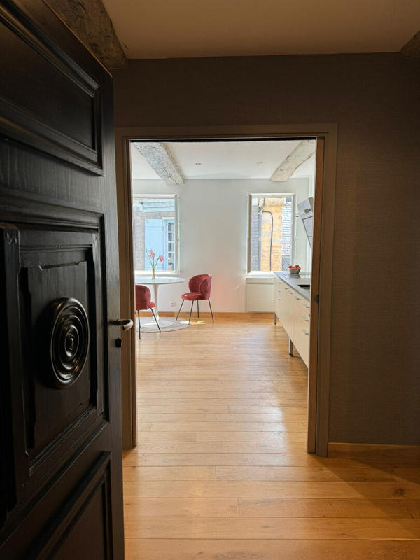 Appartement - 107 m² - 5 pièces