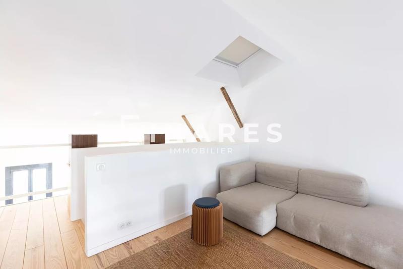 Appartement - 81 m² - 4 pièces