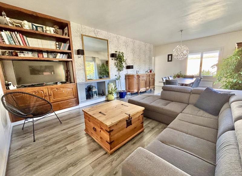 Maison - 190 m² - 6 pièces