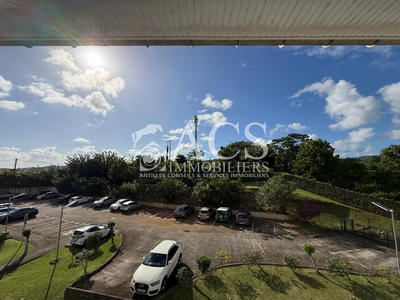 Appartement - 49 m² - 2 pièces