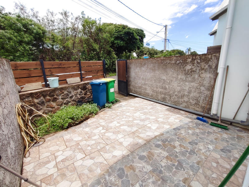 Duplex - 73 m² - 3 pièces