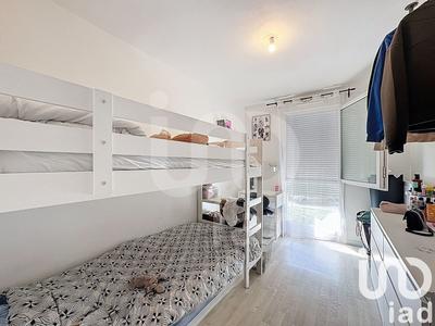 Appartement - 71 m² - 4 pièces